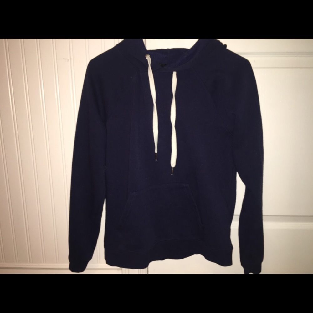 Forever 21 hoodie